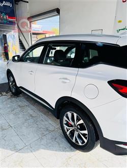 شێری تیگۆ 7 پرۆ